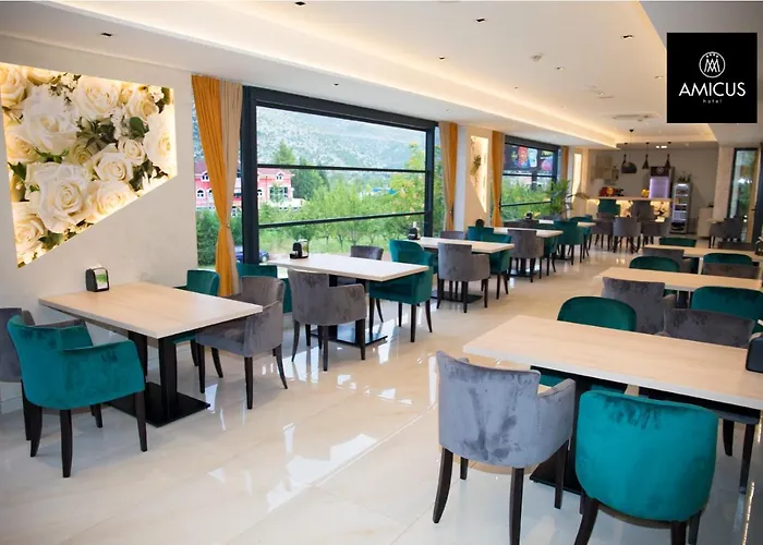 Hotel Amicus