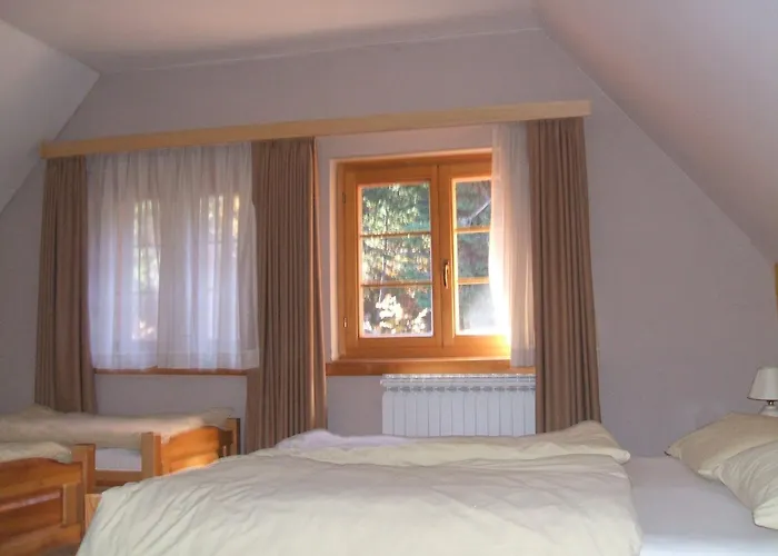 Hotel Snjesko