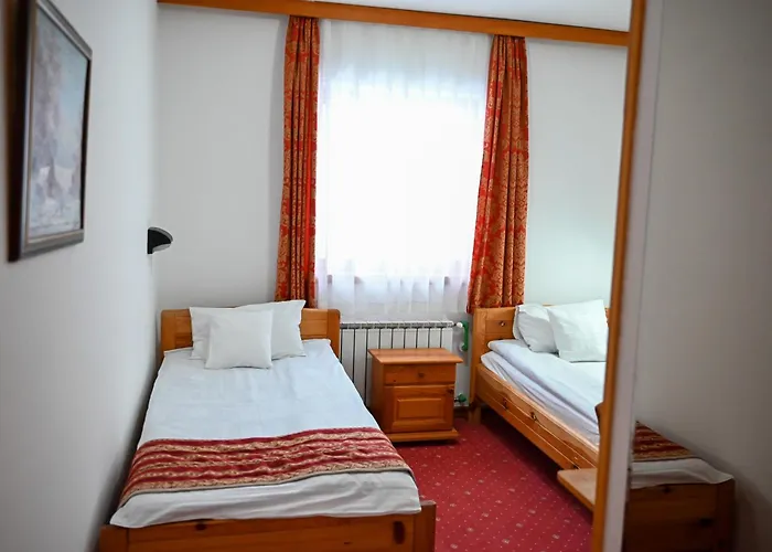 Hotel Kristal