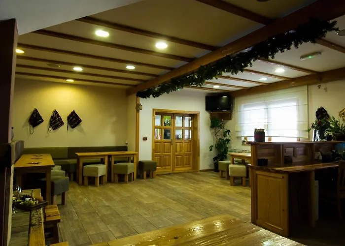 Hotel Snjesko